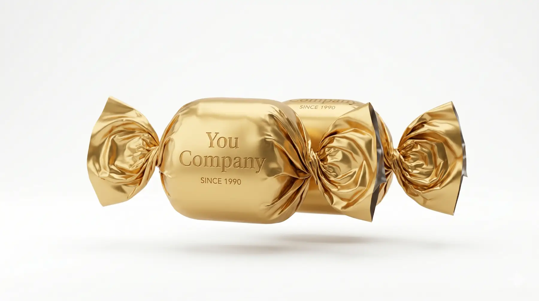 Custom Private‑Label Packaging