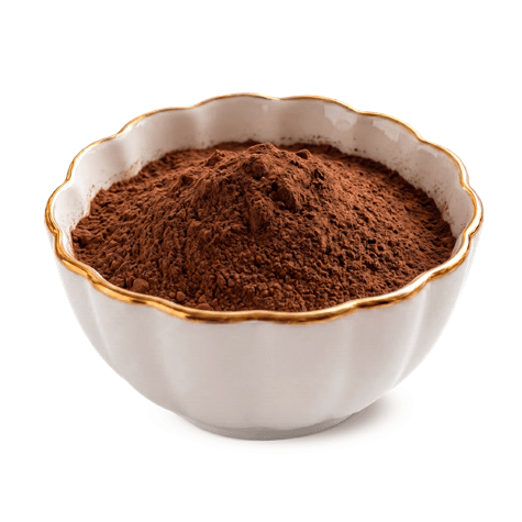 Alkalized Cocoa Powder — Cocoa & Ingredients by Nexa Chocolate Factory