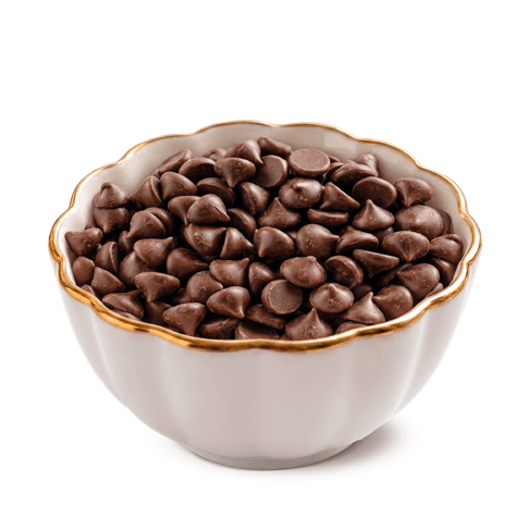 Choco Chips & White Chips — Cocoa & Ingredients by Nexa Chocolate Factory
