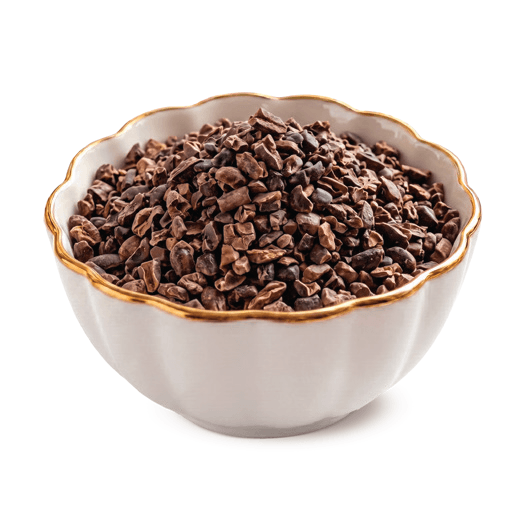 Cocoa Nibs — Cocoa & Ingredients by Nexa Chocolate Factory