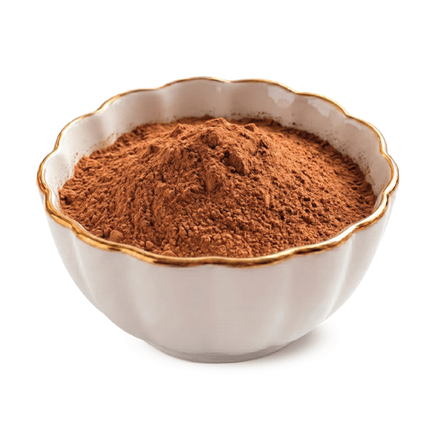 Cocoa Powder — Cocoa & Ingredients by Nexa Chocolate Factory
