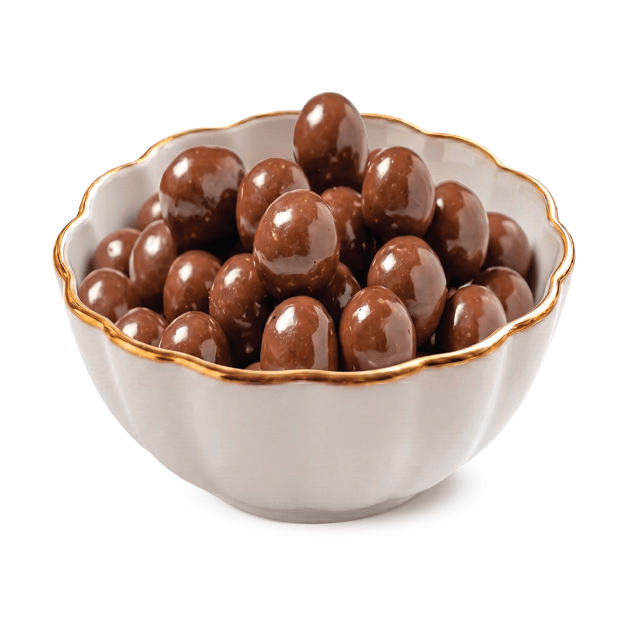 Chocolate Milk Balls — Chocolate Balls by Nexa Chocolate Factory